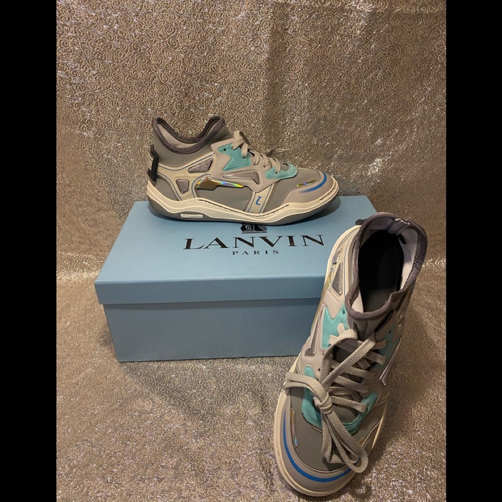 LANVIN